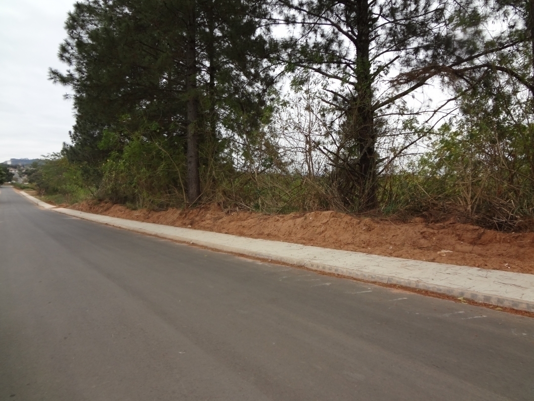 #35 - Terreno para Venda em São Pedro - SP