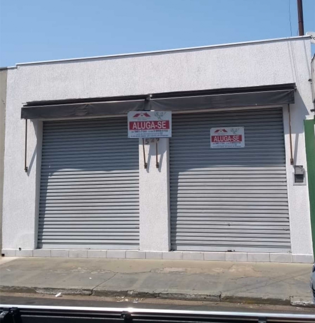 #45 - Sala para Locação em São Pedro - SP