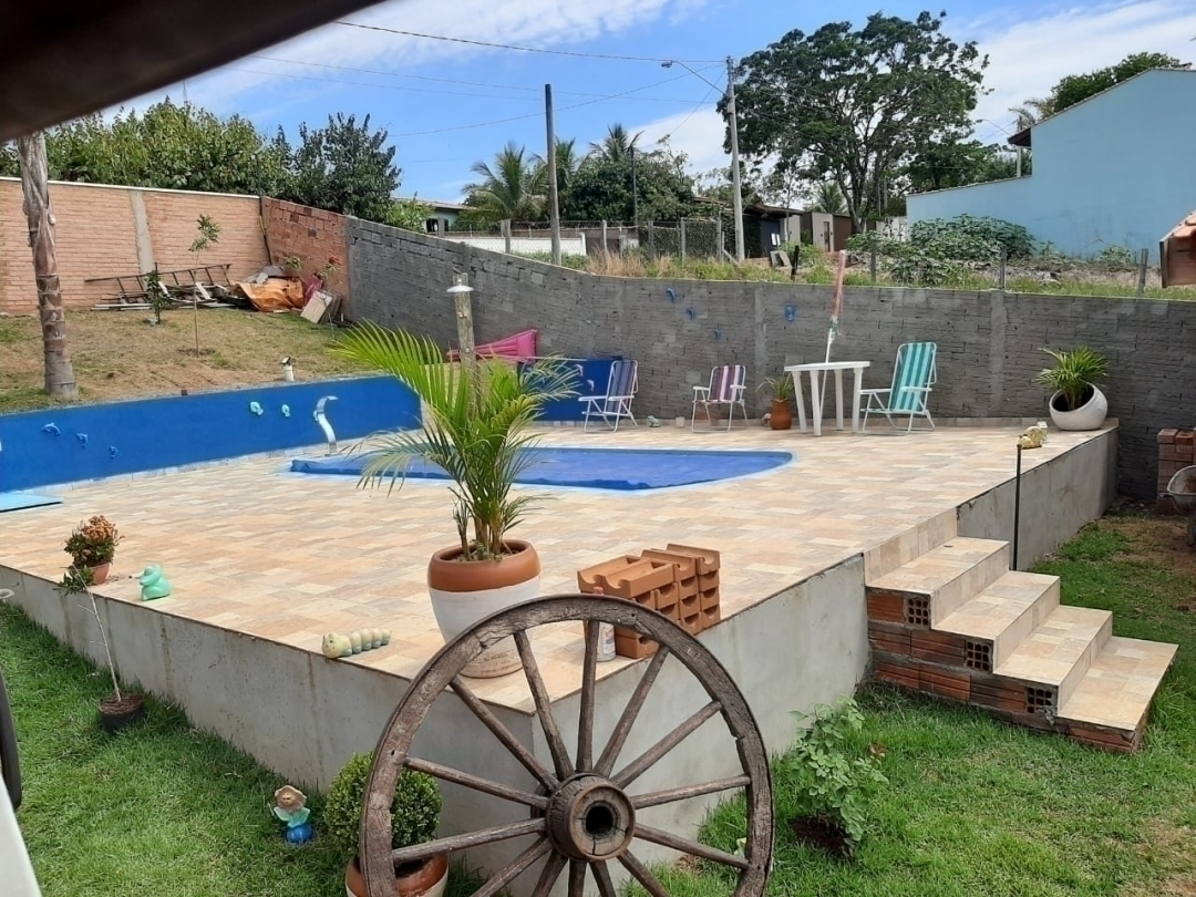 #65 - Casa para Venda em São Pedro - SP