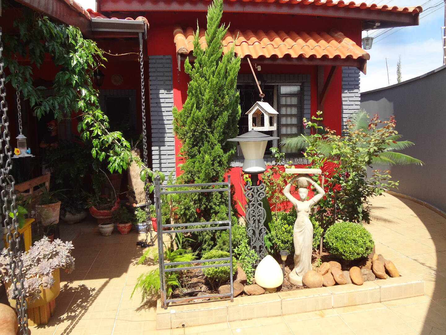 #68 - Casa para Venda em São Pedro - SP