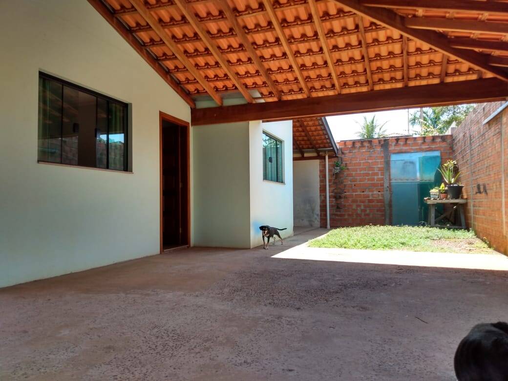 #71 - Casa para Venda em São Pedro - SP