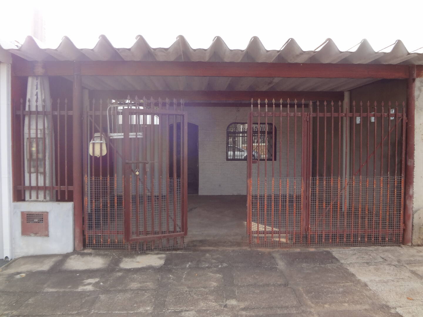 #85 - Casa para Venda em São Pedro - SP