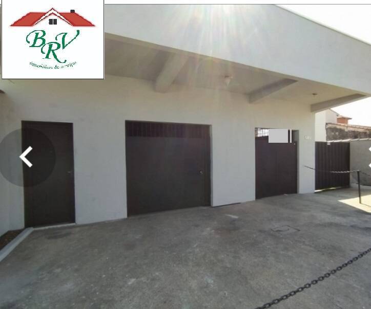 #100 - Galpão para Locação em São Pedro - SP