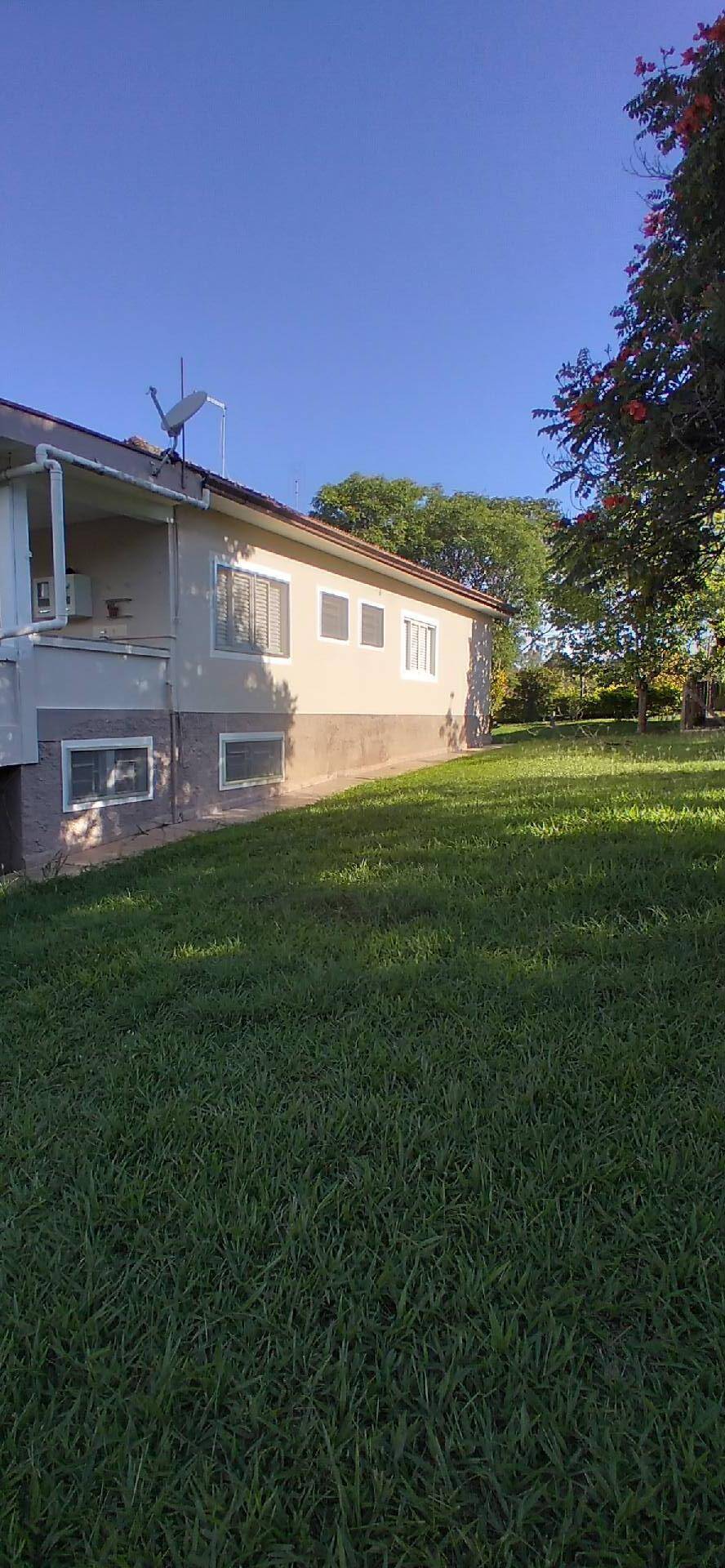 #102 - Chácara para Venda em São Pedro - SP