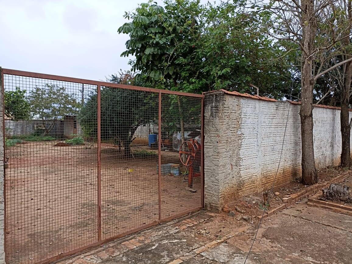 #111 - Área para Venda em São Pedro - SP