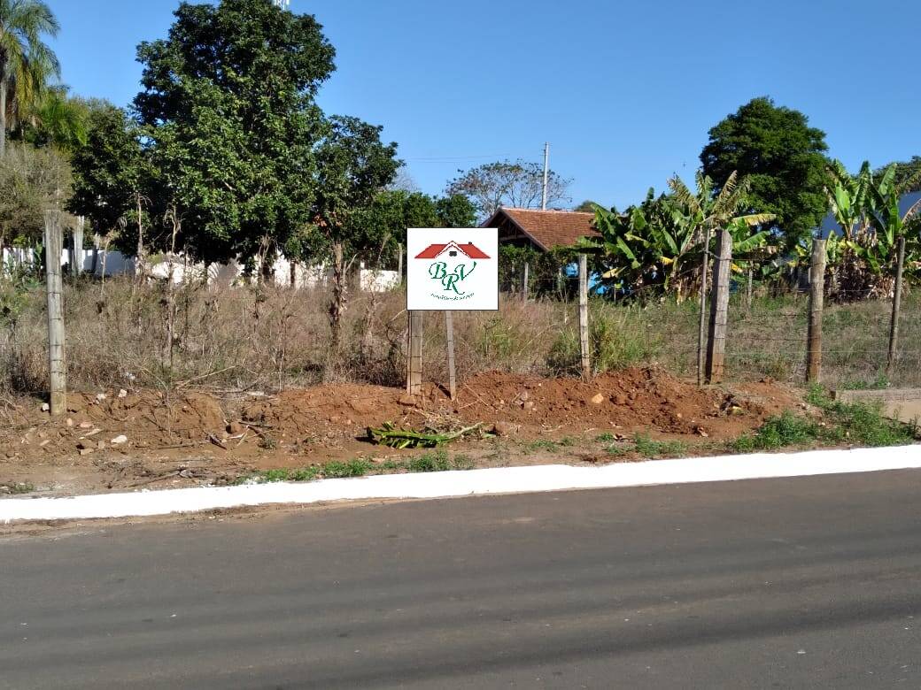 #112 - Área para Venda em Brotas - SP