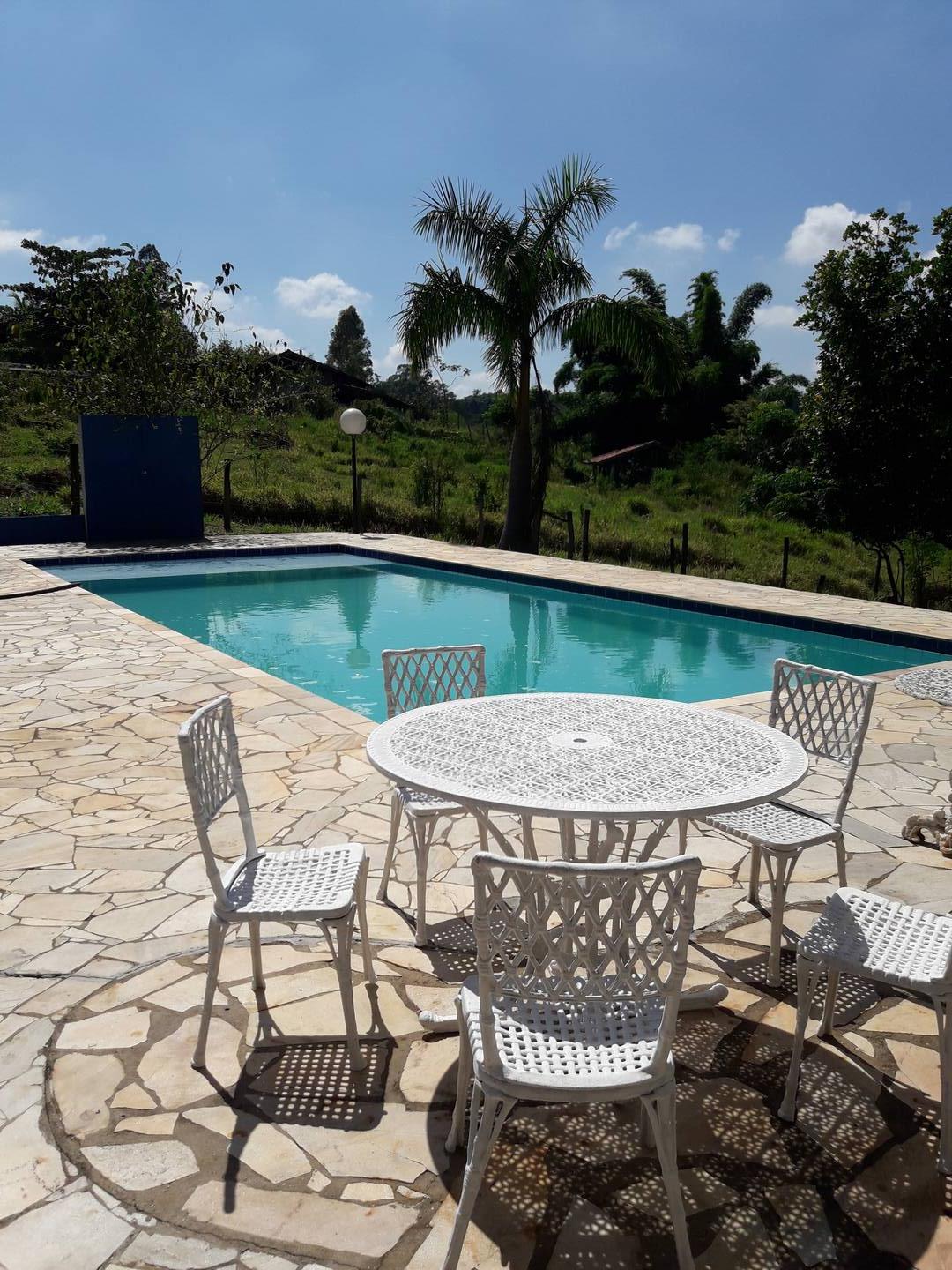 #122 - Chácara para Venda em São Pedro - SP