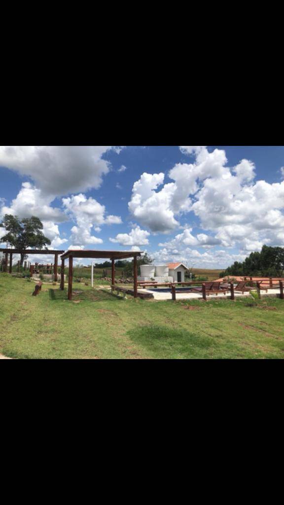 #128 - Chácara para Venda em São Pedro - SP