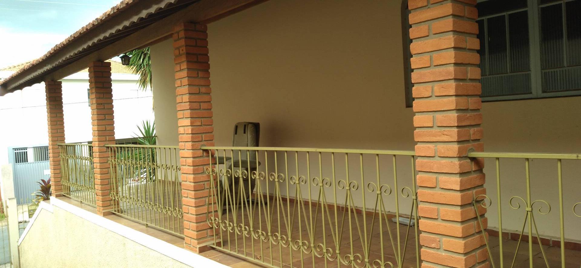 #133 - Casa para Venda em São Pedro - SP