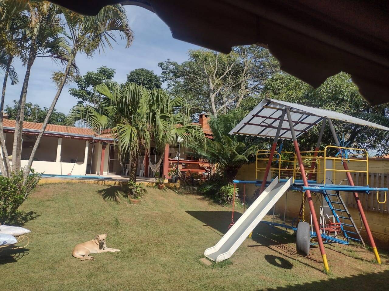 #137 - Casa para Venda em São Pedro - SP