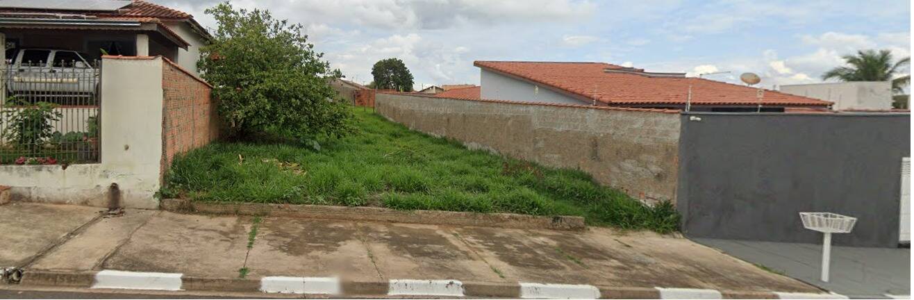 #138 - Área para Venda em São Pedro - SP