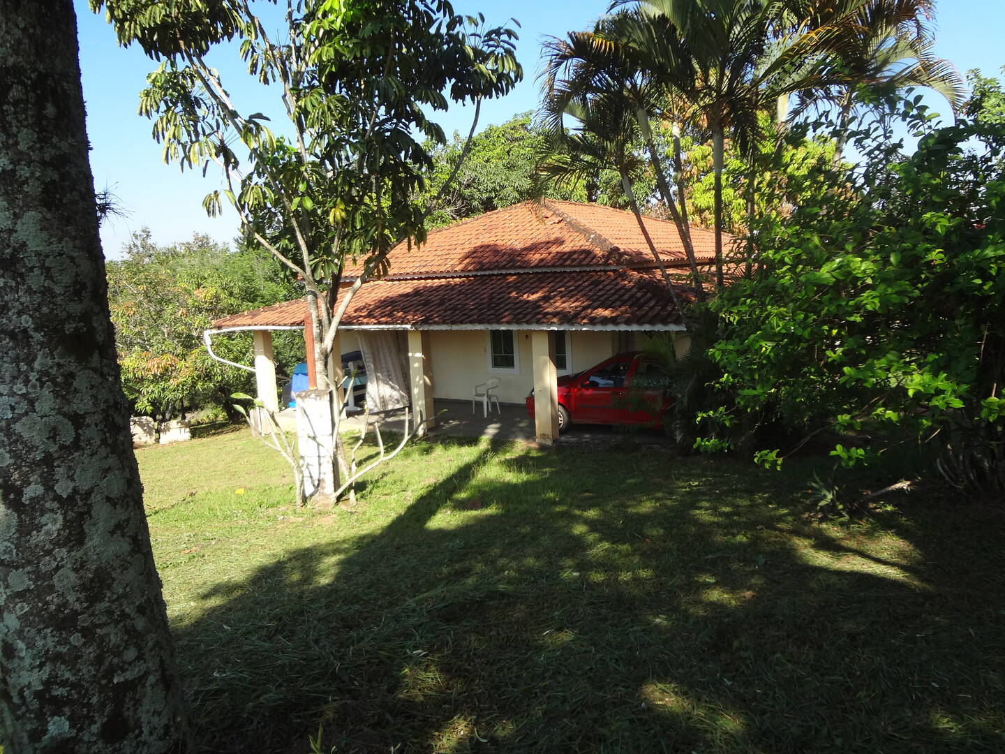 #142 - Chácara para Venda em São Pedro - SP