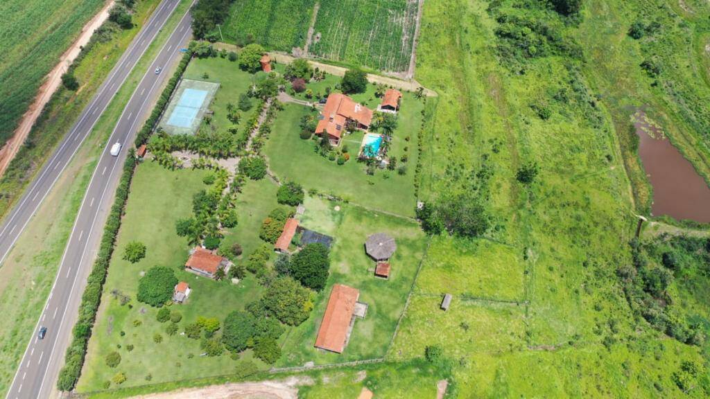 #143 - Sítio para Venda em São Pedro - SP