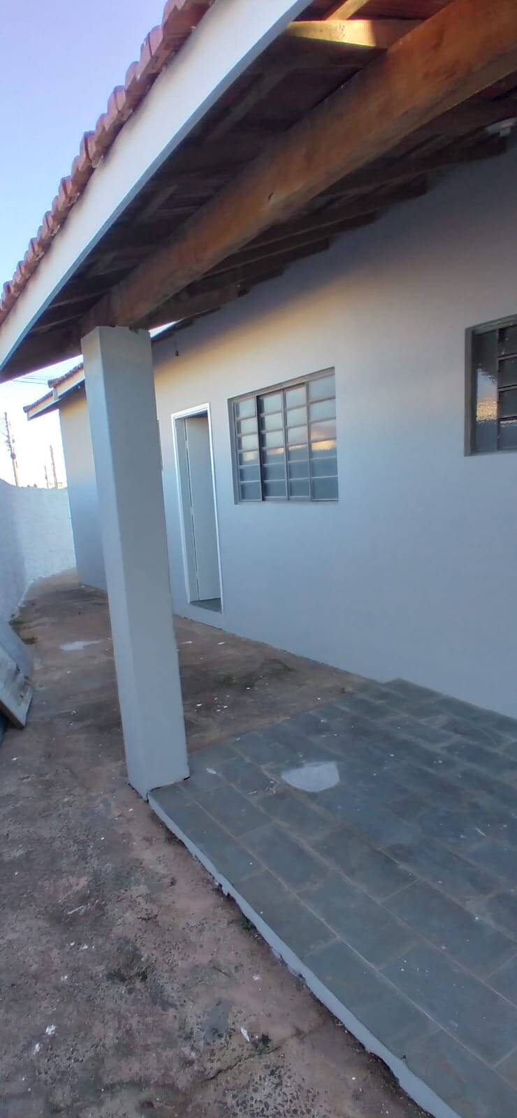 #145 - Casa para Locação em São Pedro - SP