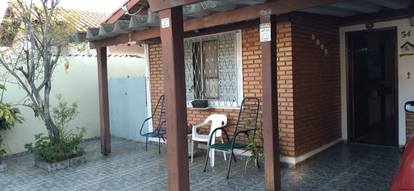 #146 - Casa para Venda em São Pedro - SP