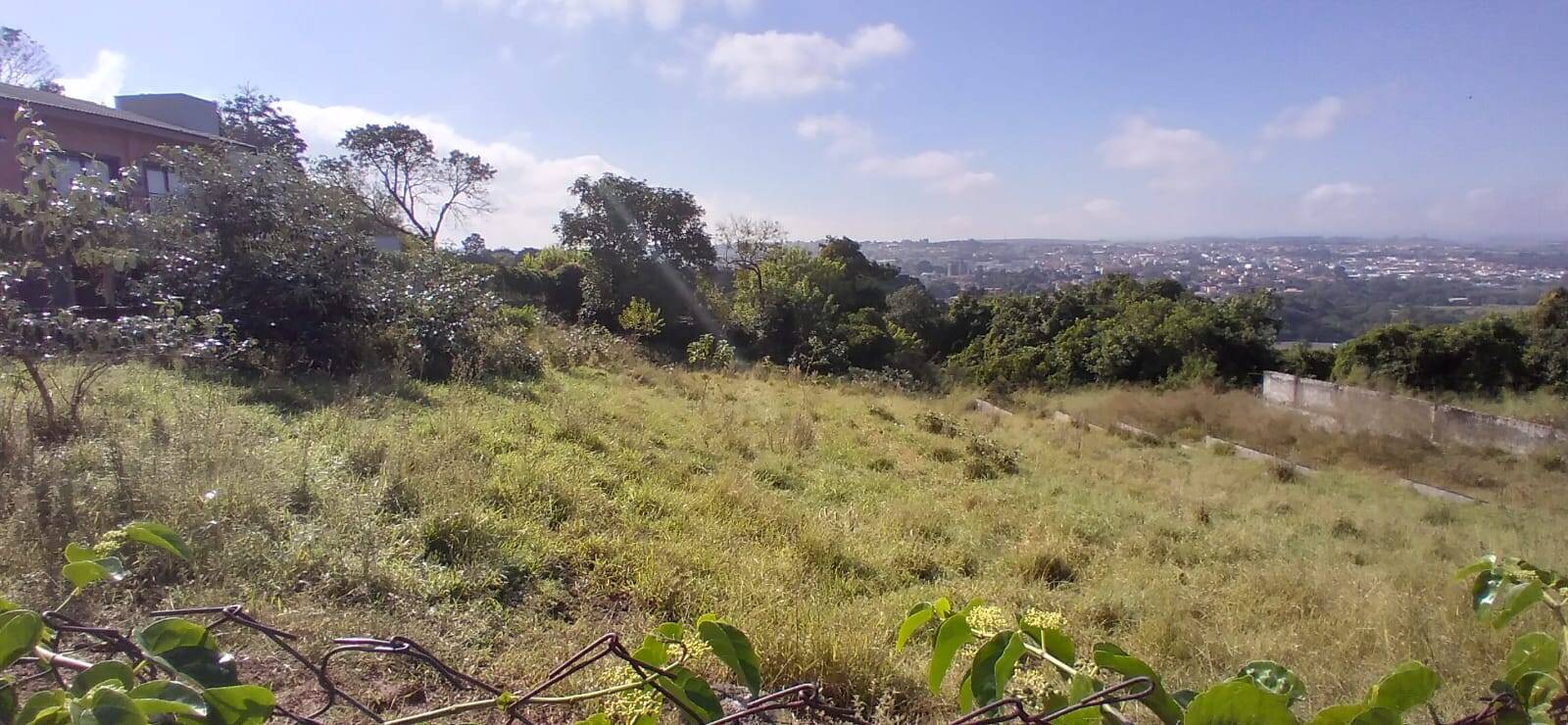 #147 - Área para Venda em São Pedro - SP