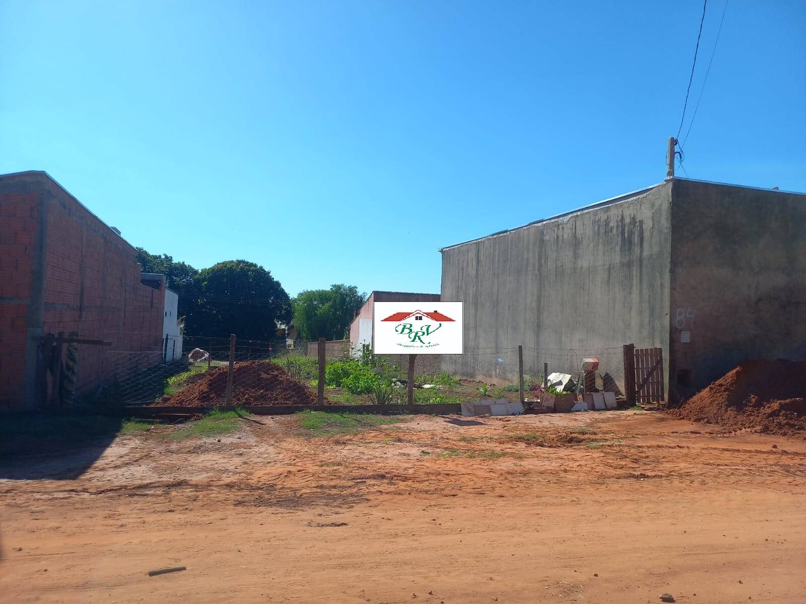 #148 - Área para Venda em Brotas - SP
