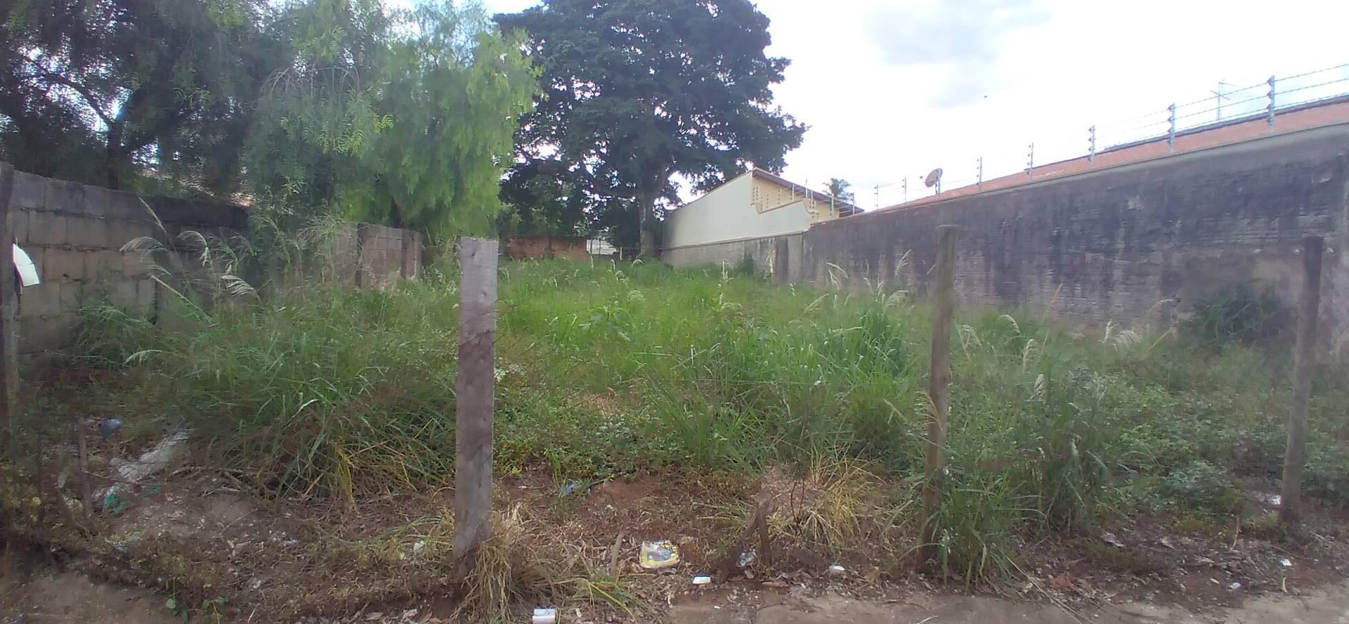 #154 - Área para Venda em São Pedro - SP