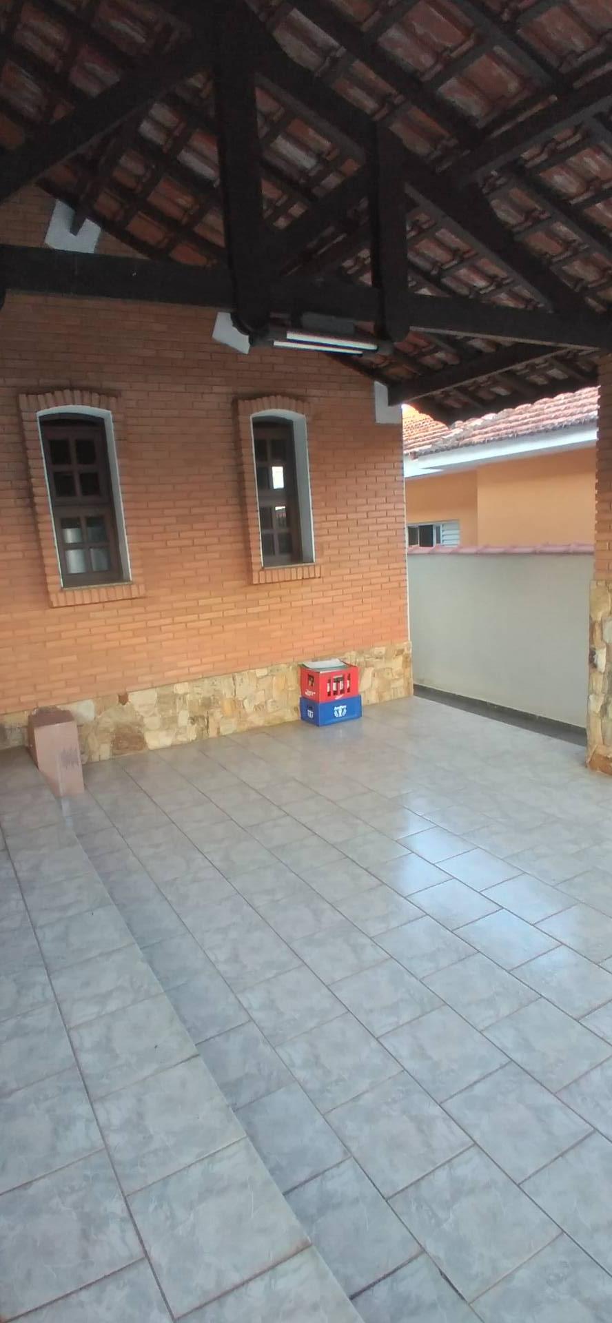 #156 - Casa para Venda em São Pedro - SP