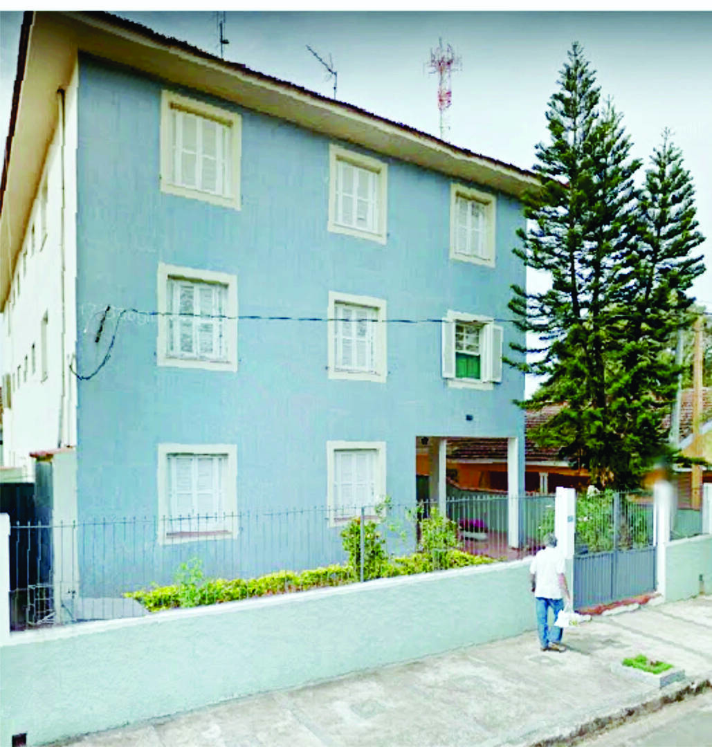 #89 - Apartamento para Locação em São Pedro - SP
