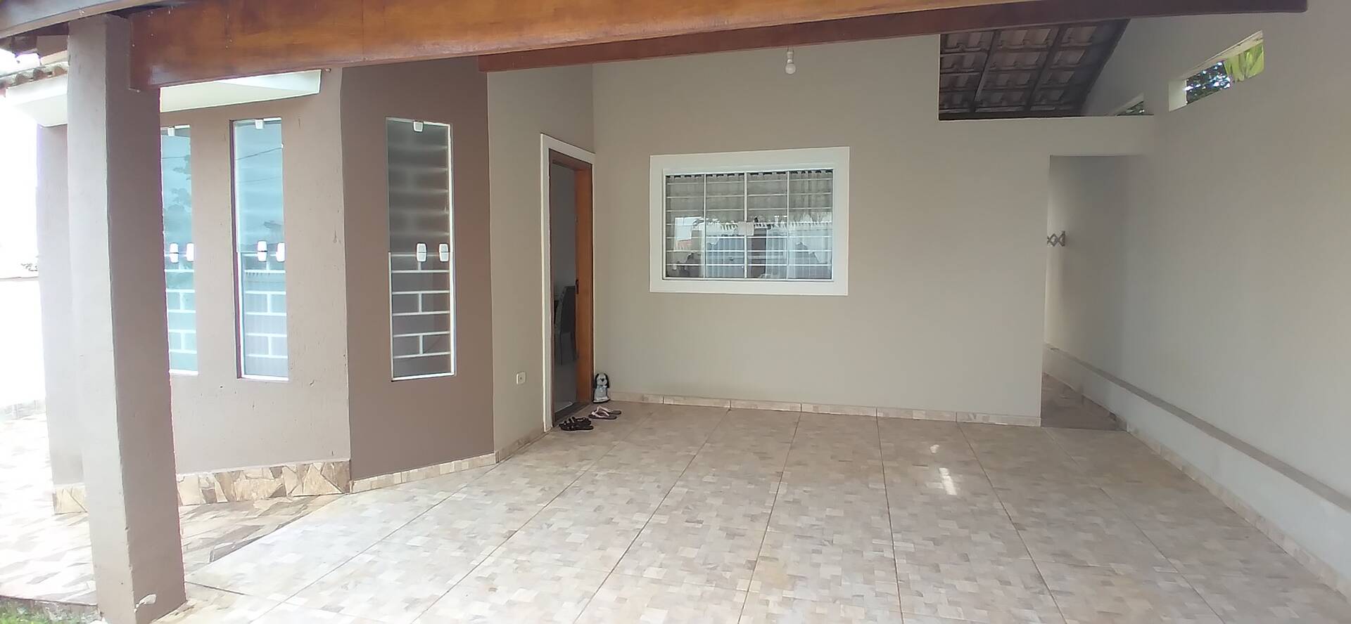 #158 - Casa para Venda em São Pedro - SP