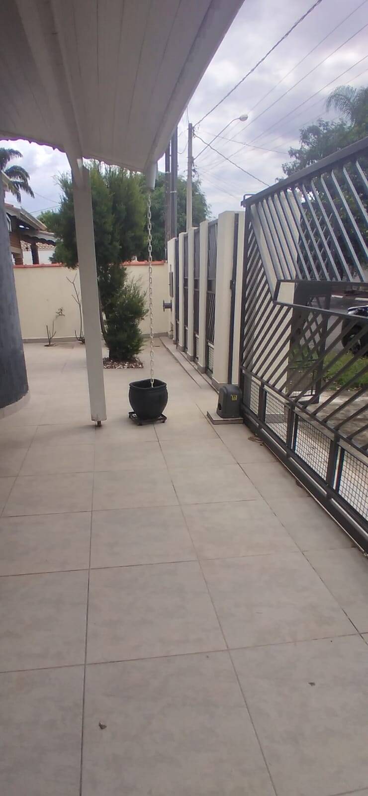 #162 - Casa para Locação em São Pedro - SP