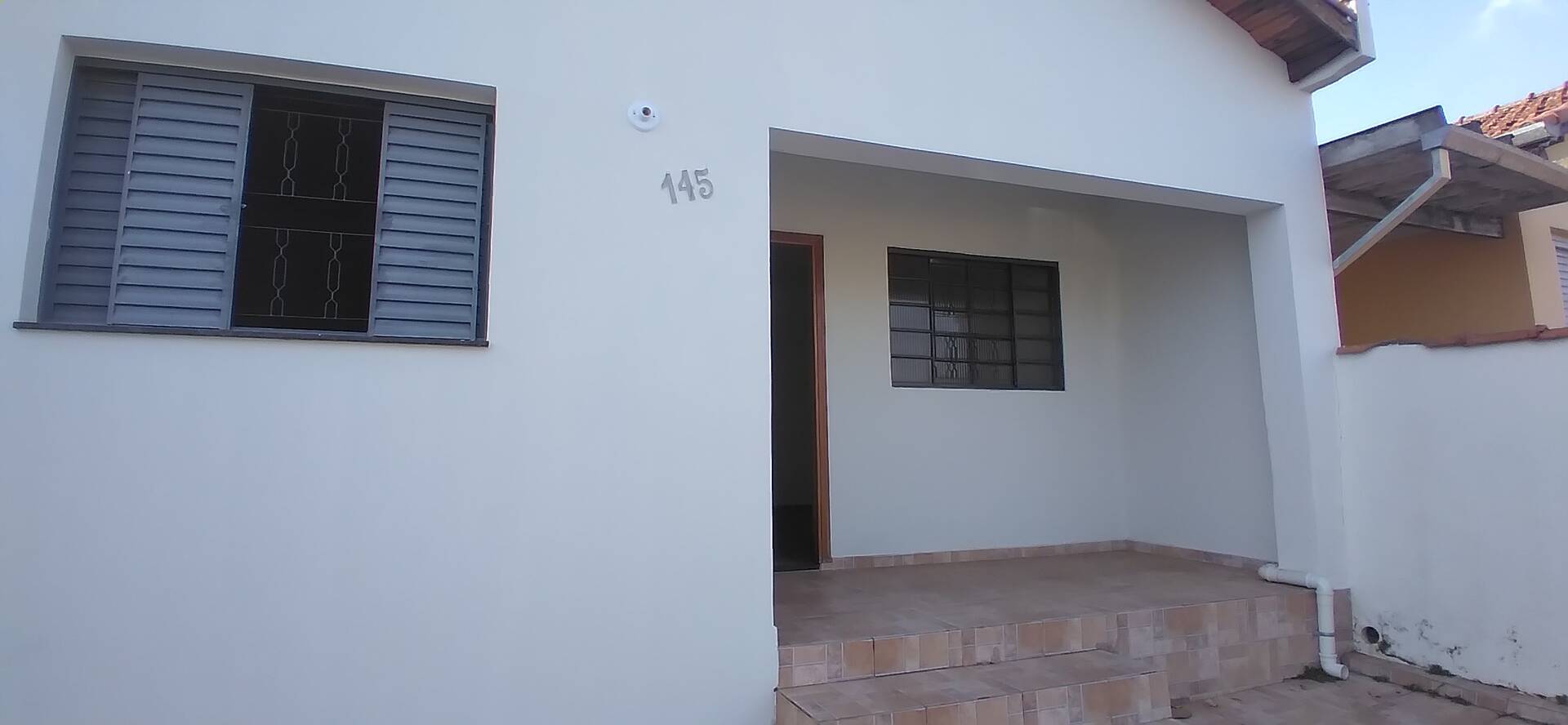 #165 - Casa para Venda em São Pedro - SP