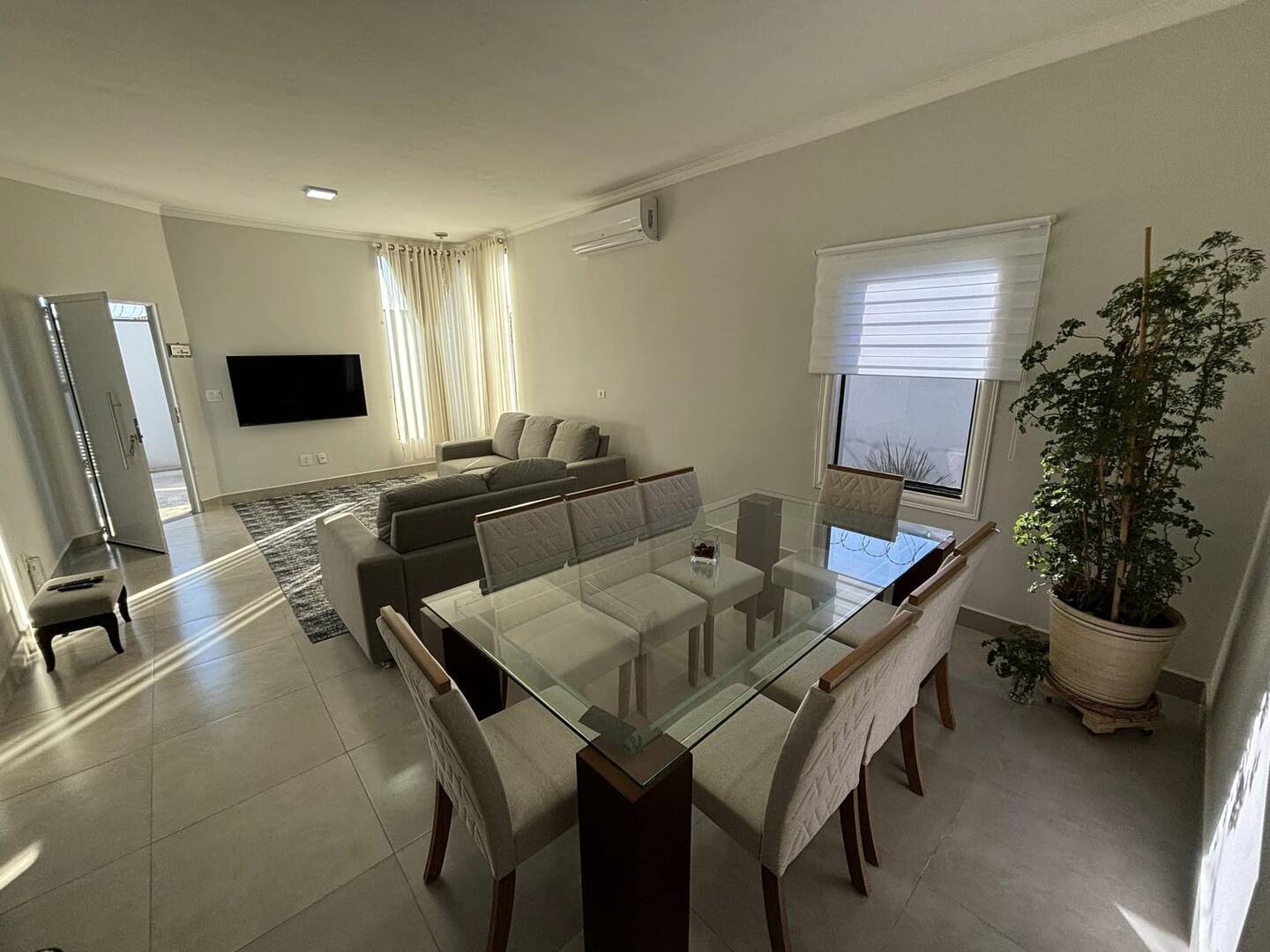 #167 - Casa para Locação em São Pedro - SP