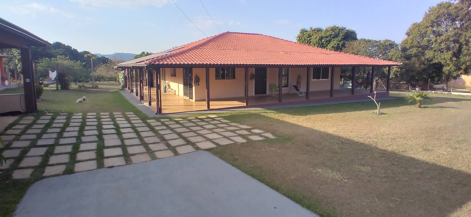 #170 - Casa para Venda em São Pedro - SP