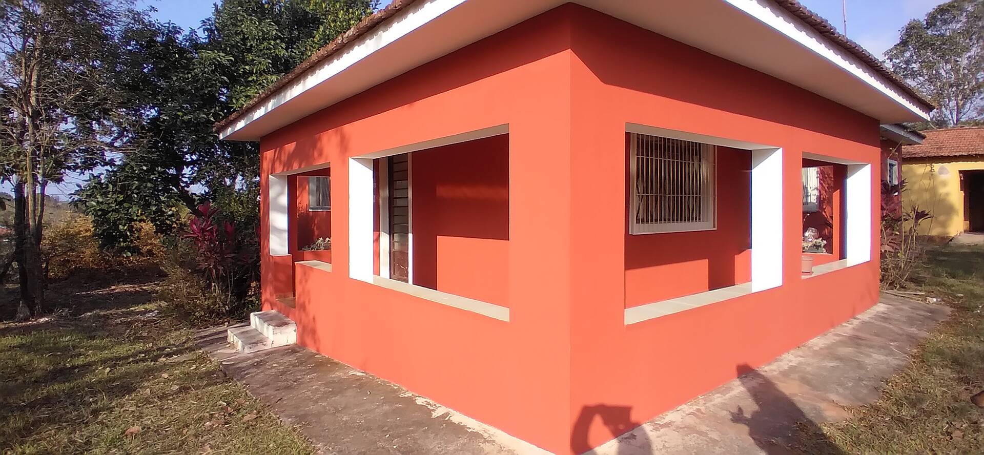 #173 - Chácara para Venda em São Pedro - SP