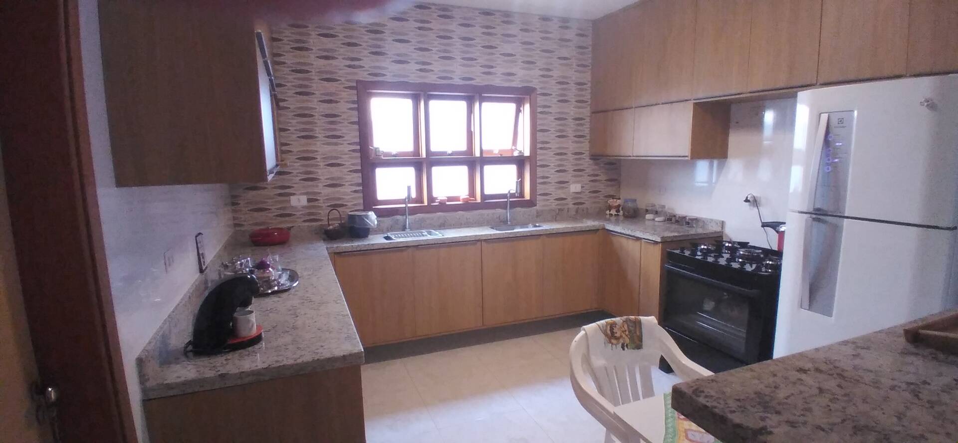 #176 - Casa para Venda em São Pedro - SP