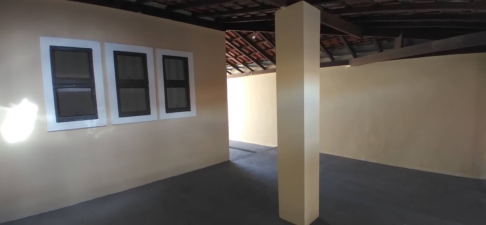 #182 - Casa para Locação em São Pedro - SP