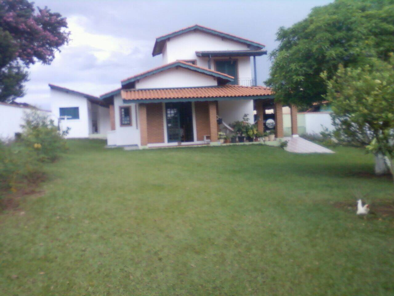 #185 - Chácara para Venda em São Pedro - SP