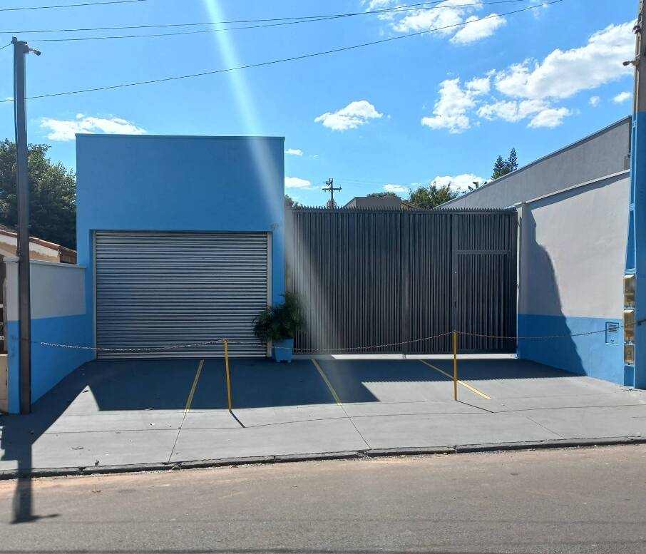 #188 - Sala para Venda em São Pedro - SP