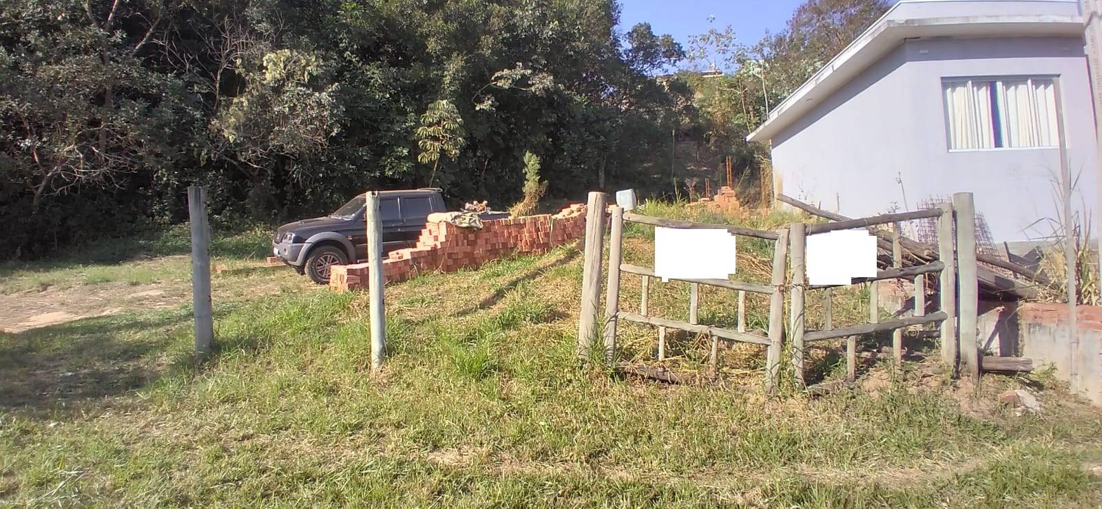 #LOT 20 - Área para Venda em São Pedro - SP