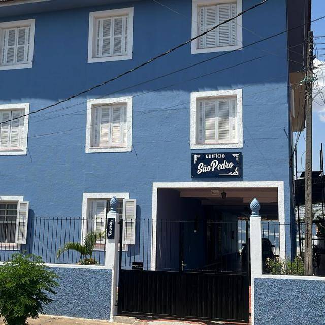 #89 - Apartamento para Locação em São Pedro - SP