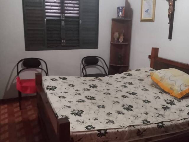 Casa para Venda em São Pedro - 5