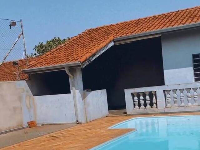 #126 - Edícula para Venda em São Pedro - SP - 1