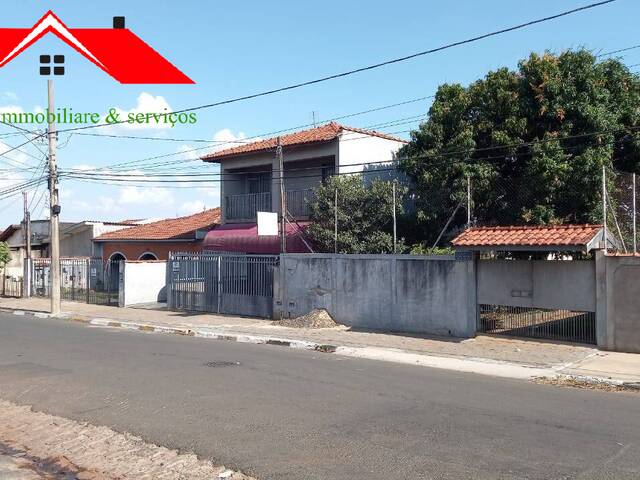 Edícula para Venda em São Pedro - 4