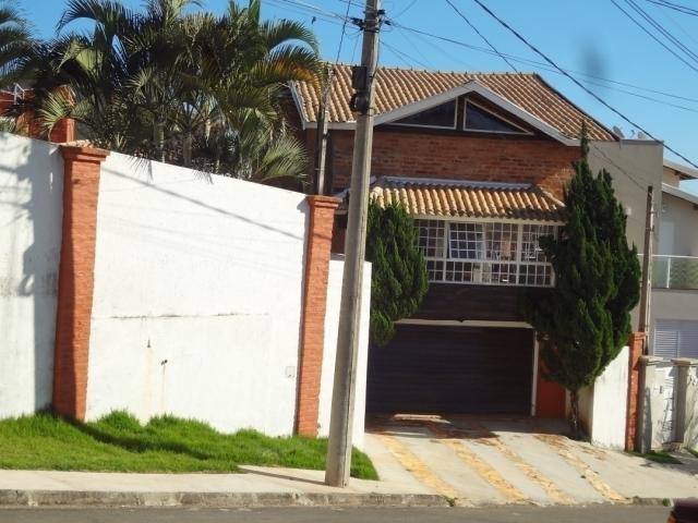 Venda em Jardim Itália - São Pedro