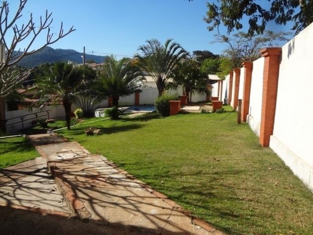 #CAS 011 - Casa para Venda em São Pedro - SP - 2