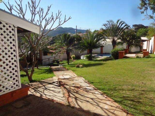 #CAS 011 - Casa para Venda em São Pedro - SP - 3