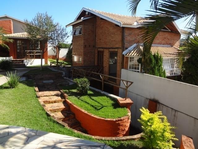 Casa para Venda em São Pedro - 5