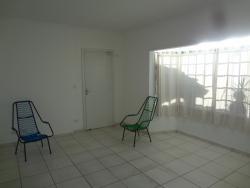 #012 - Casa para Locação em São Pedro - SP - 2