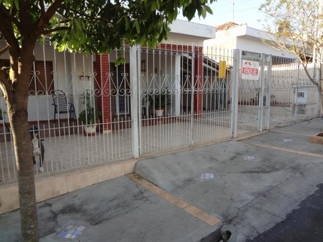 Casa para Venda em São Pedro - 5