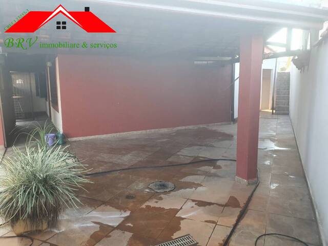 Casa para Venda em São Pedro - 4