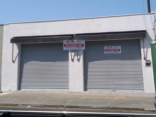 #45 - Sala para Locação em São Pedro - SP - 1