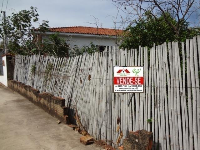 Terreno para Venda em São Pedro - 5