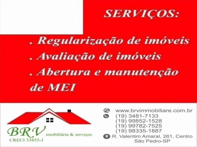 #56 - Casa para Venda em Piracicaba - SP - 2