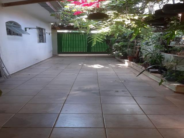 Casa para Venda em Rio Claro - 5